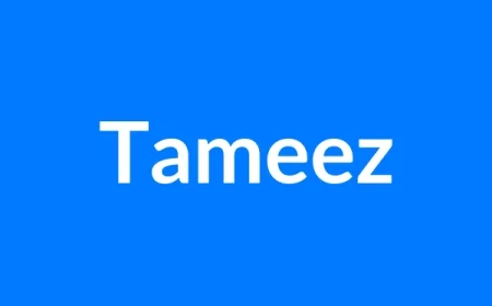 Tameez नाम का मतलब | Tameez Name Meaning in Hindi