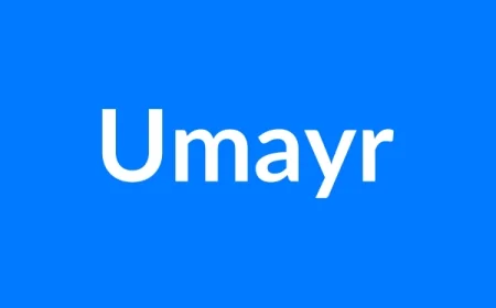 Umayr नाम का मतलब | Umayr Name Meaning in Hindi