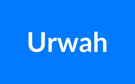 Urwah नाम का मतलब | Urwah Name Meaning in Hindi