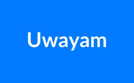 Uwayam नाम का मतलब | Uwayam Name Meaning in Hindi