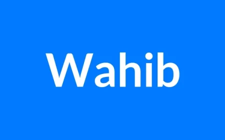 Wahib नाम का मतलब | Wahib Name Meaning in Hindi