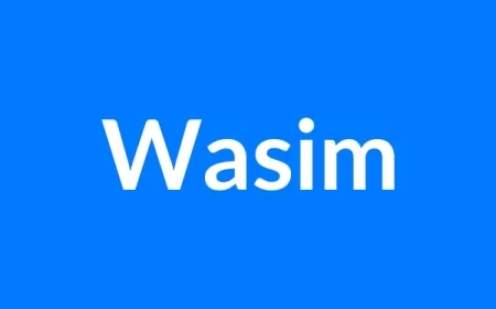 Wasim नाम का मतलब | Wasim Name Meaning in Hindi