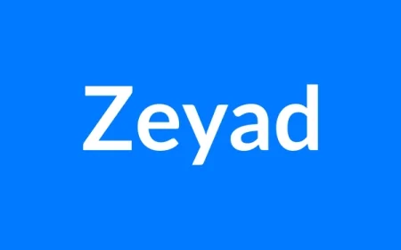 Zeyad नाम का मतलब | Zeyad Name Meaning in Hindi