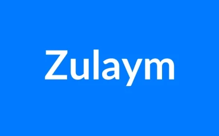 Zulaym नाम का मतलब | Zulaym Name Meaning in Hindi