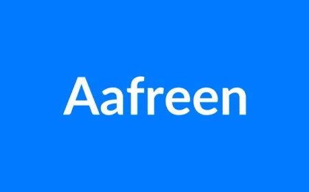 Aafreen नाम का मतलब | Aafreen Name Meaning in Hindi