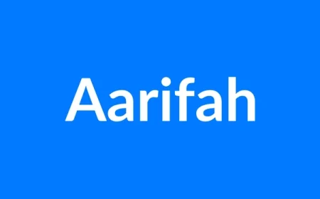 Aarifah नाम का मतलब | Aarifah Name Meaning in Hindi