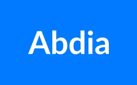 Abdia नाम का मतलब | Abdia Name Meaning in Hindi
