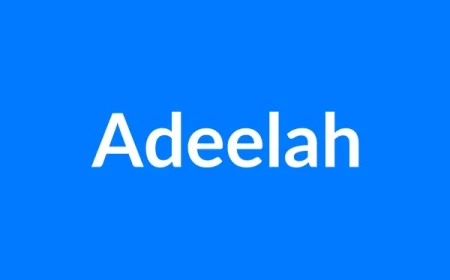 Adeelah नाम का मतलब | Adeelah Name Meaning in Hindi