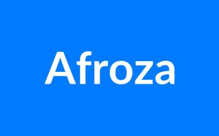 Afroza नाम का मतलब | Afroza Name Meaning in Hindi