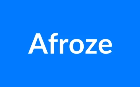 Afroze नाम का मतलब | Afroze Name Meaning in Hindi