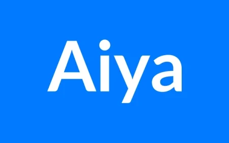 Aiya नाम का मतलब | Aiya Name Meaning in Hindi