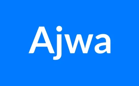Ajwa नाम का मतलब | Ajwa Name Meaning in Hindi
