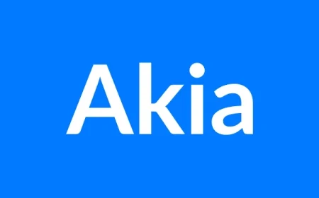 Akia नाम का मतलब | Akia Name Meaning in Hindi