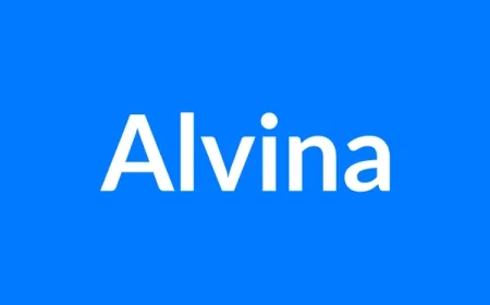 Alvina नाम का मतलब | Alvina Name Meaning in Hindi