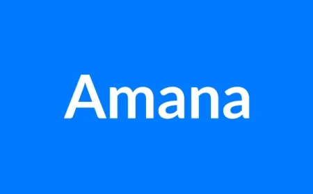Amana नाम का मतलब | Amana Name Meaning in Hindi