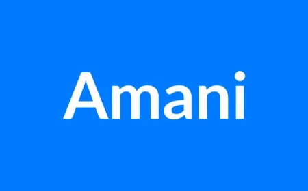 Amani नाम का मतलब | Amani Name Meaning in Hindi
