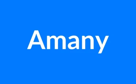 Amany नाम का मतलब | Amany Name Meaning in Hindi