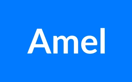 Amel नाम का मतलब | Amel Name Meaning in Hindi