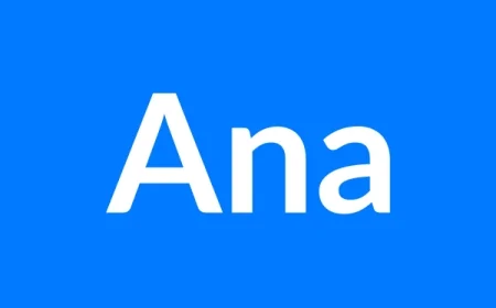 Ana नाम का मतलब | Ana Name Meaning in Hindi