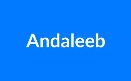 Andaleeb नाम का मतलब | Andaleeb Name Meaning in Hindi