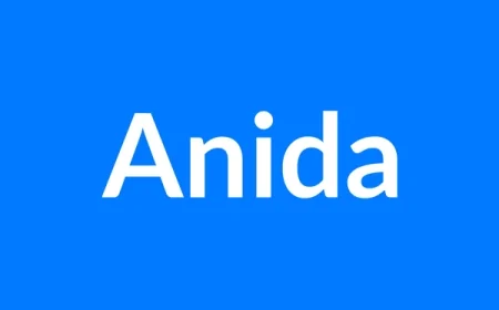 Anida नाम का मतलब | Anida Name Meaning in Hindi