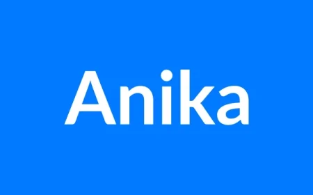 Anika नाम का मतलब | Anika Name Meaning in Hindi