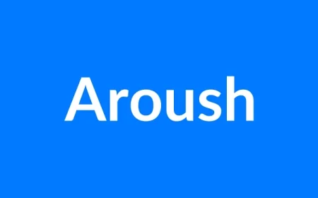Aroush नाम का मतलब | Aroush Name Meaning in Hindi