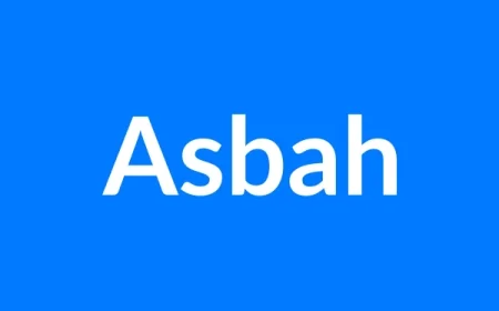 Asbah नाम का मतलब | Asbah Name Meaning in Hindi