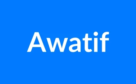 Awatif नाम का मतलब | Awatif Name Meaning in Hindi