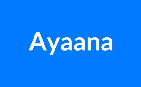 Ayaana नाम का मतलब | Ayaana Name Meaning in Hindi