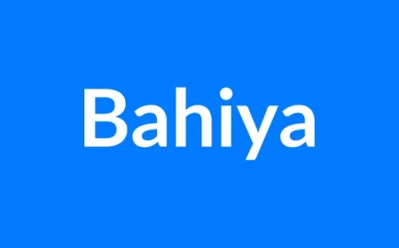 Bahiya नाम का मतलब | Bahiya Name Meaning in Hindi