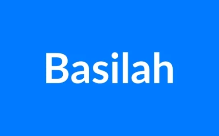 Basilah नाम का मतलब | Basilah Name Meaning in Hindi