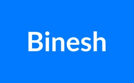 Binesh नाम का मतलब | Binesh Name Meaning in Hindi