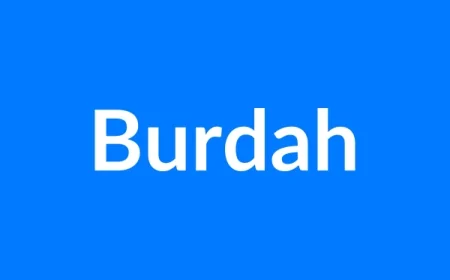 Burdah नाम का मतलब | Burdah Name Meaning in Hindi
