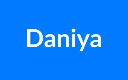 Daniya नाम का मतलब | Daniya Name Meaning in Hindi