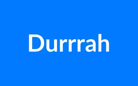 Durrrah नाम का मतलब | Durrrah Name Meaning in Hindi