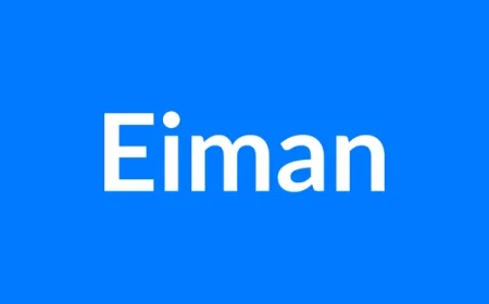 Eiman नाम का मतलब | Eiman Name Meaning in Hindi
