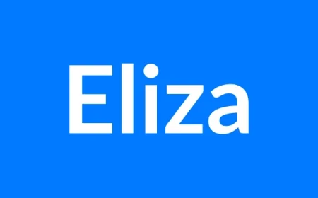Eliza नाम का मतलब | Eliza Name Meaning in Hindi