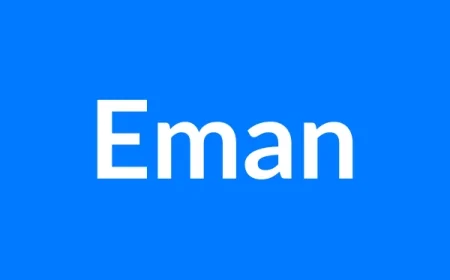 Eman नाम का मतलब | Eman Name Meaning in Hindi