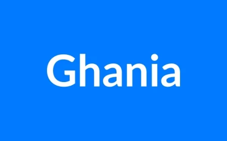 Ghania नाम का मतलब | Ghania Name Meaning in Hindi
