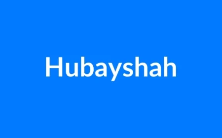 Hubayshah नाम का मतलब | Hubayshah Name Meaning in Hindi