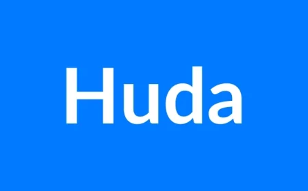 Huda नाम का मतलब | Huda Name Meaning in Hindi