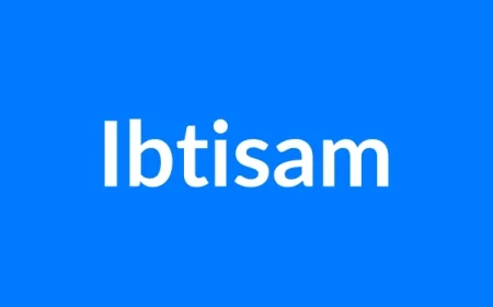 Ibtisam नाम का मतलब | Ibtisam Name Meaning in Hindi