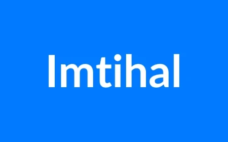 Imtihal नाम का मतलब | Imtihal Name Meaning in Hindi