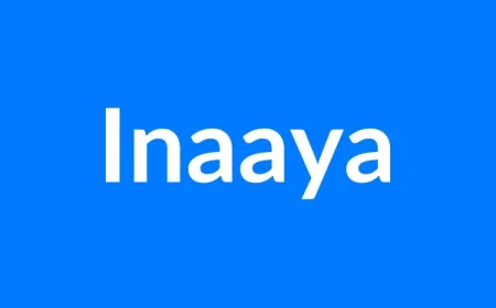 Inaaya नाम का मतलब | Inaaya Name Meaning in Hindi