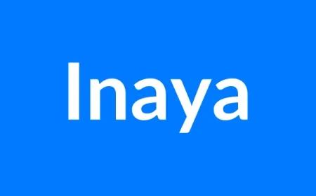 Inaya नाम का मतलब | Inaya Name Meaning in Hindi