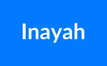Inayah नाम का मतलब | Inayah Name Meaning in Hindi