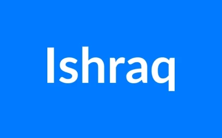 Ishraq नाम का मतलब | Ishraq Name Meaning in Hindi