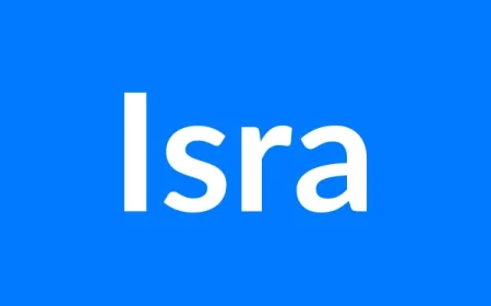 Isra नाम का मतलब | Isra Name Meaning in Hindi