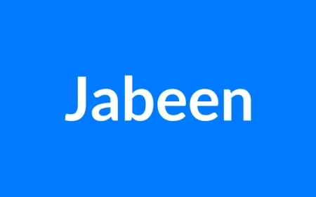 Jabeen नाम का मतलब | Jabeen Name Meaning in Hindi